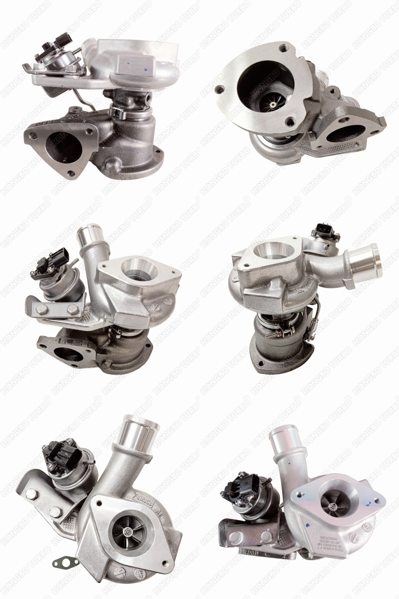 Ford Ranger 2.2L Engine