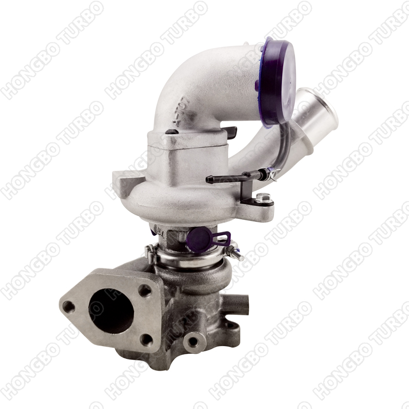 Turbocompressore TD03L 49590-45607 28231-4A850 per Hyundai H100 KAMYONET 2.5 D4CB Ricambi motore