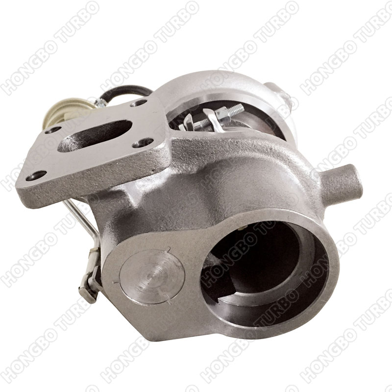High Performance TD05 Turbocharger ME014878 ME014881 49178-02320 for Mitsubishi Canter 4D34T1 Engine