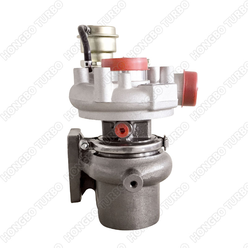 High Performance TD05 Turbocharger ME014878 ME014881 49178-02320 for Mitsubishi Canter 4D34T1 Engine