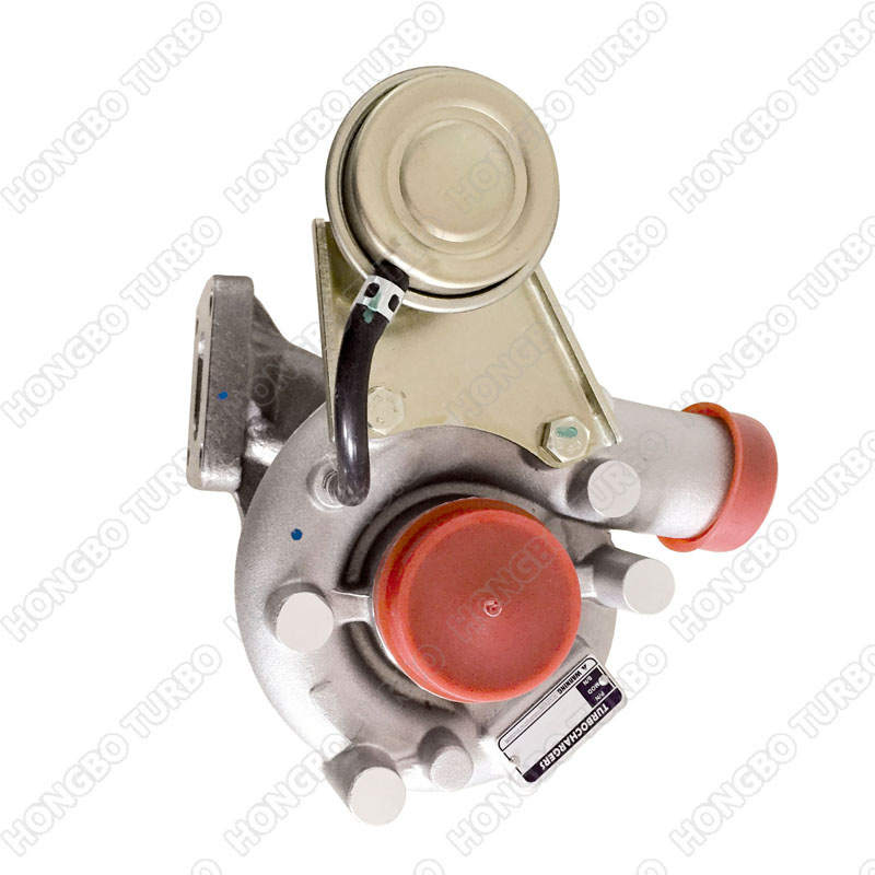 High Performance TD05 Turbocharger ME014878 ME014881 49178-02320 for Mitsubishi Canter 4D34T1 Engine