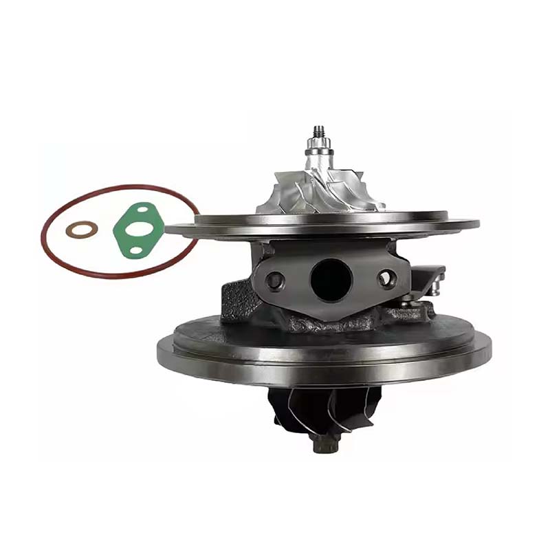 GTB1749VK 787556-5017S Turbocharger for Ford Commercial Transit 130 PS with Duratorq TDCI Euro 5 Engine