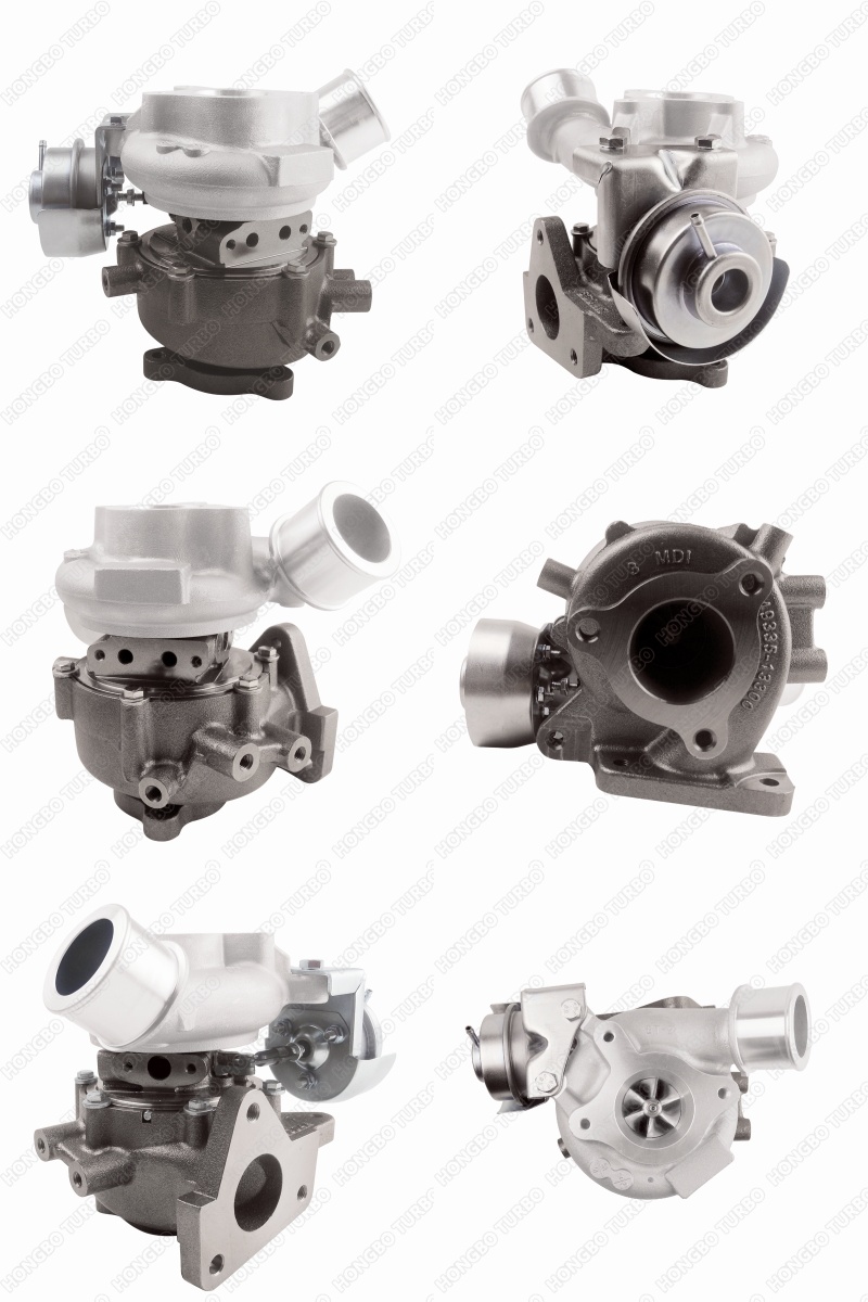 Mitsubishi MQ Triton 4WD 4N15 2.4L