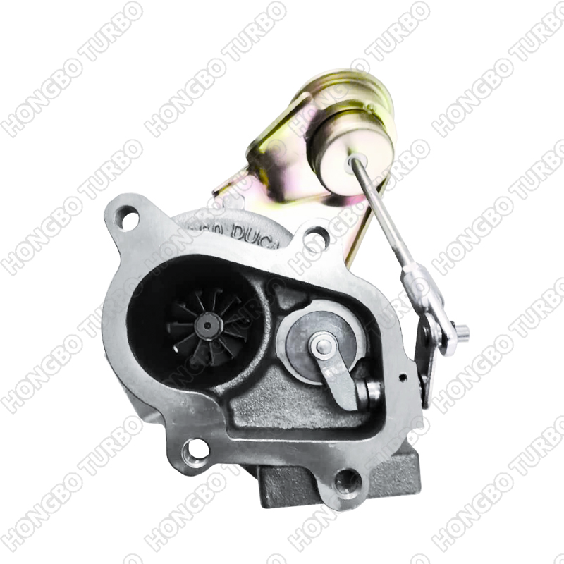 Truck Turbo TF035 Turbocharger 90529201006802 49135-06500 for Chevy S10 MWM Industrial 4.07 TCA Engine