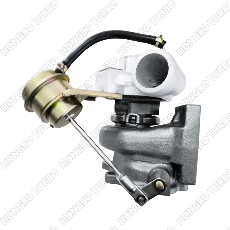 Truck Turbo TF035 Turbocharger 90529201006802 49135-06500 for Chevy S10 MWM Industrial 4.07 TCA Engine