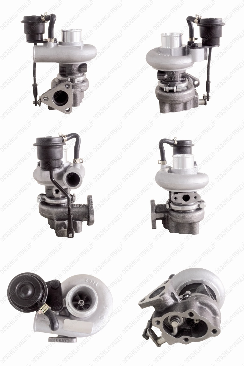 Hyundai Accent/Getz/Matrix D3EA 1.5L