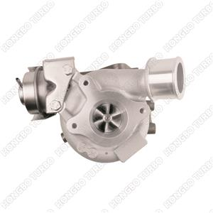 TF035 Turbocharger 1515A295 49335-01410 for Mitsubishi MQ Triton 4WD with 4N15 2.4L Engine