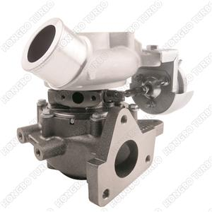 TF035 Turbocharger 1515A295 49335-01410 for Mitsubishi MQ Triton 4WD with 4N15 2.4L Engine