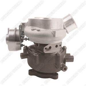 TF035 Turbocharger 1515A295 49335-01410 for Mitsubishi MQ Triton 4WD with 4N15 2.4L Engine