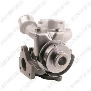TF035 Turbocharger 1515A295 49335-01410 for Mitsubishi MQ Triton 4WD with 4N15 2.4L Engine