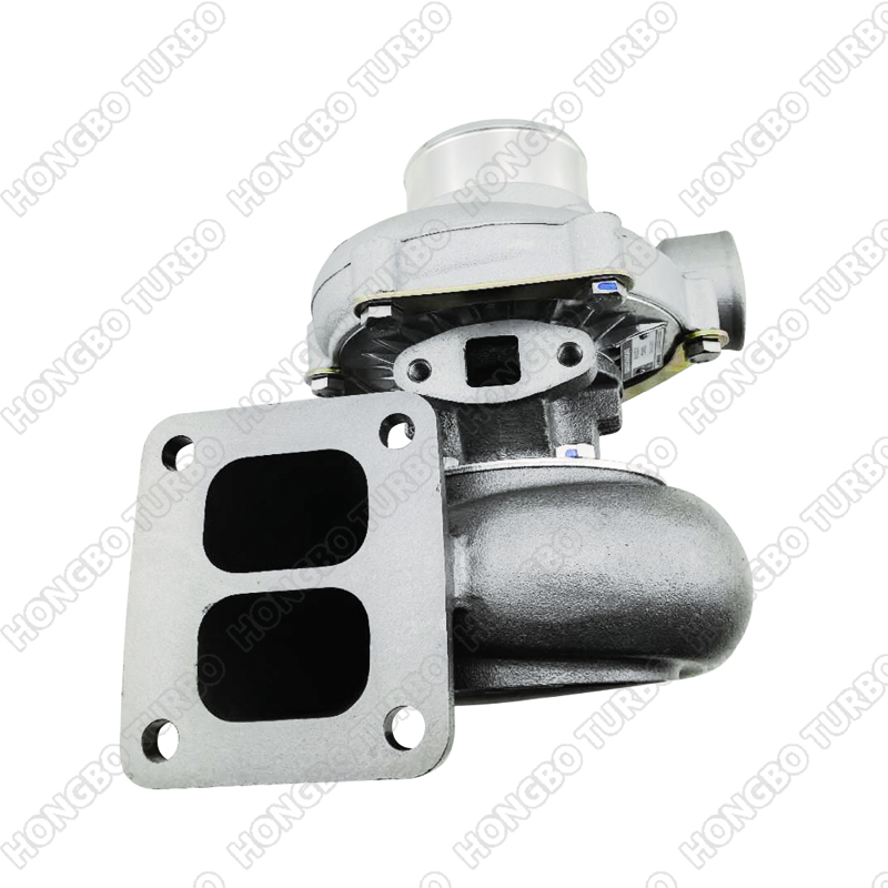 T04B25 Turbolader 409770-5019 991523C91 IH Truck Agricultural mit DT466-Motor