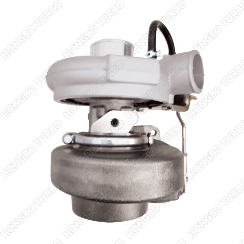 TD07 Turbocharger ME073935 ME073573 49187-00270 Truck Turbo for Mitsubishi Fuso FM 657 6D16T Engine Parts