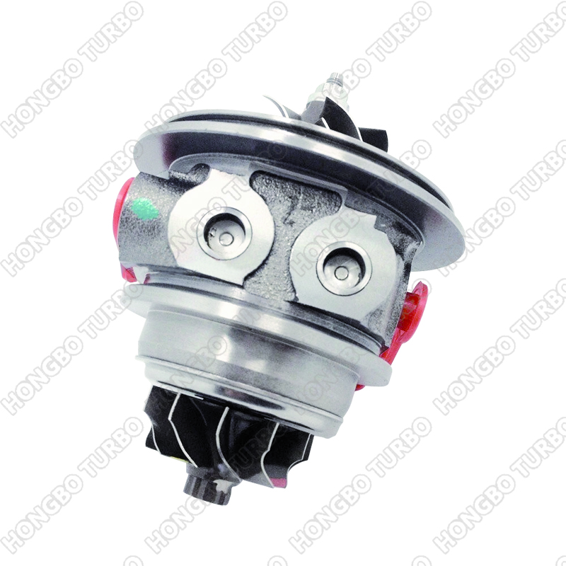 TF035HM Turbocharger 49135-02110 MR212759 for Mitsubishi L 200 Pajero II Hyundai H-1 with 4D56, 4D56QEC Engine