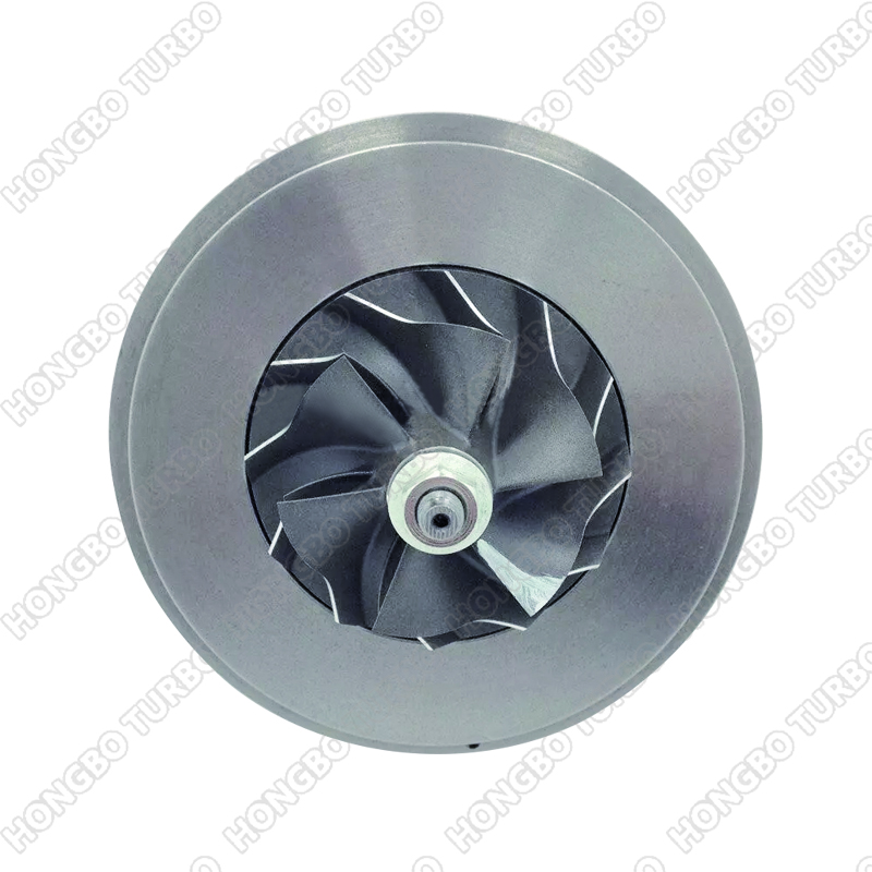 TF035HM Turbocharger 49135-02110 MR212759 for Mitsubishi L 200 Pajero II Hyundai H-1 with 4D56, 4D56QEC Engine