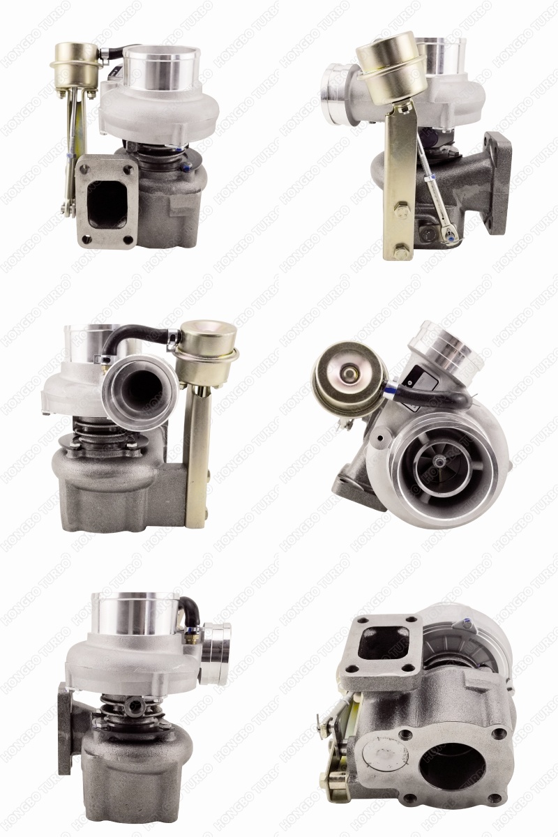 53443.1118010-10 C13-267-01 turbo