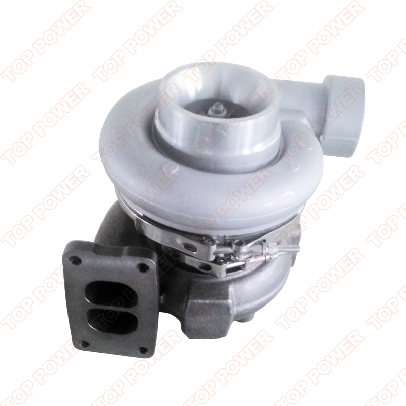 S400 Turbocharger 316699 for 1997-11 Mercedes Benz Actros Truck Euro 3 with OM501LA Engine
