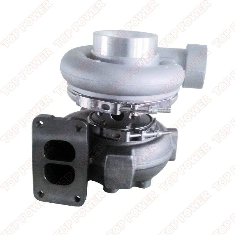 S400 Turbocharger 316699 for 1997-11 Mercedes Benz Actros Truck Euro 3 with OM501LA Engine