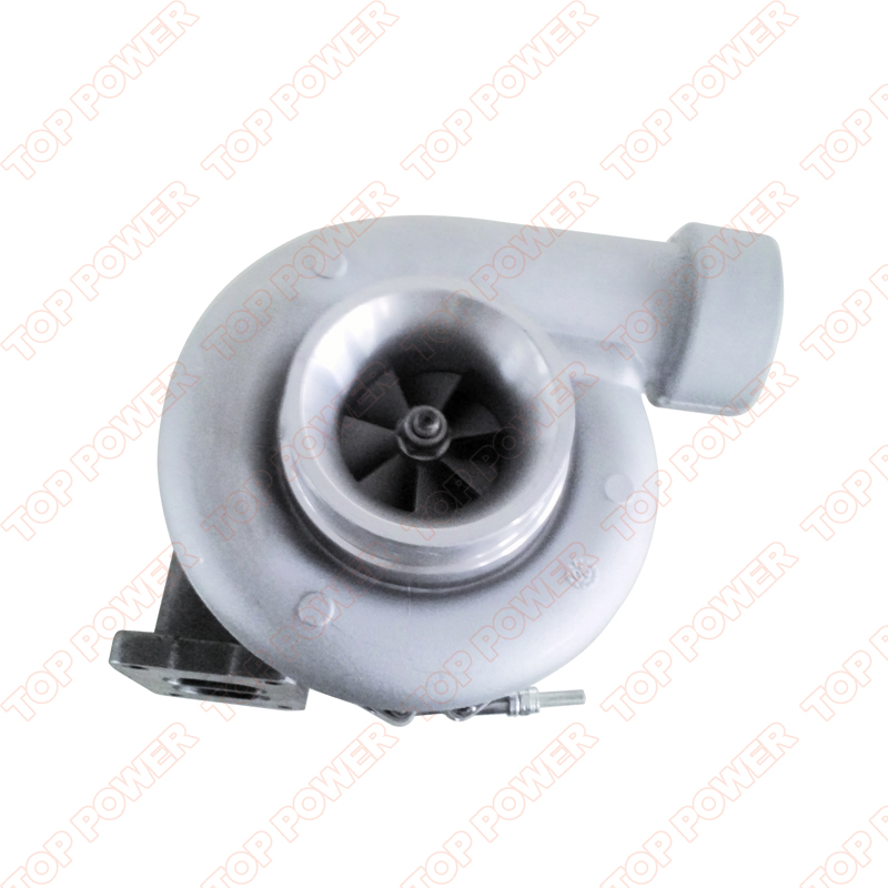 S400 Turbocharger 316699 for 1997-11 Mercedes Benz Actros Truck Euro 3 with OM501LA Engine