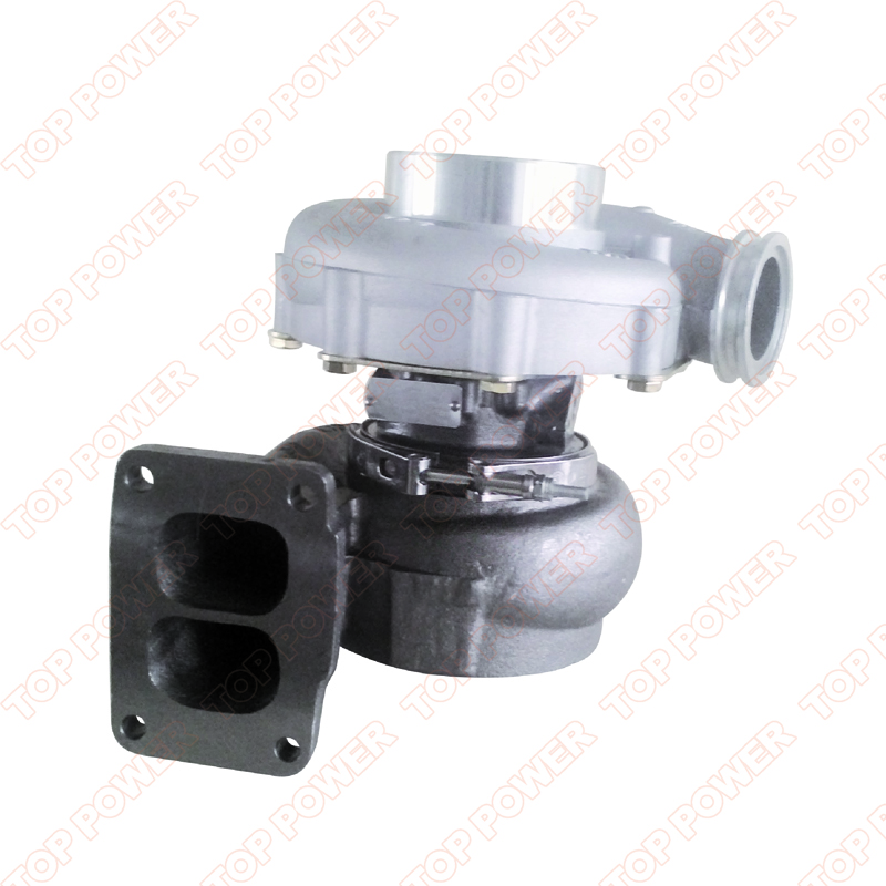 S400 Turbocharger 316699 for 1997-11 Mercedes Benz Actros Truck Euro 3 with OM501LA Engine