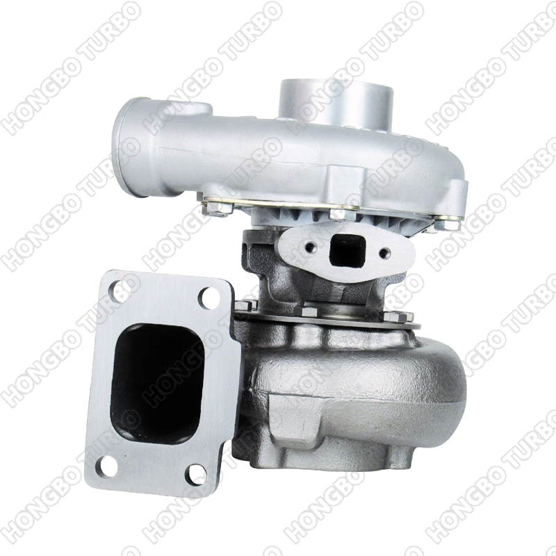 TA31 Turbocharger 714460-0001 714460-5001 714460-1 49179-00451 409172 for Caterpillar E200B/E320 S6KT with Earth Moving 3406 DITA Engine