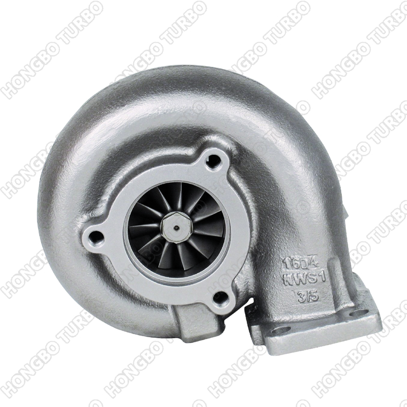TA31 Turbocharger 714460-0001 714460-5001 714460-1 49179-00451 409172 for Caterpillar E200B/E320 S6KT with Earth Moving 3406 DITA Engine