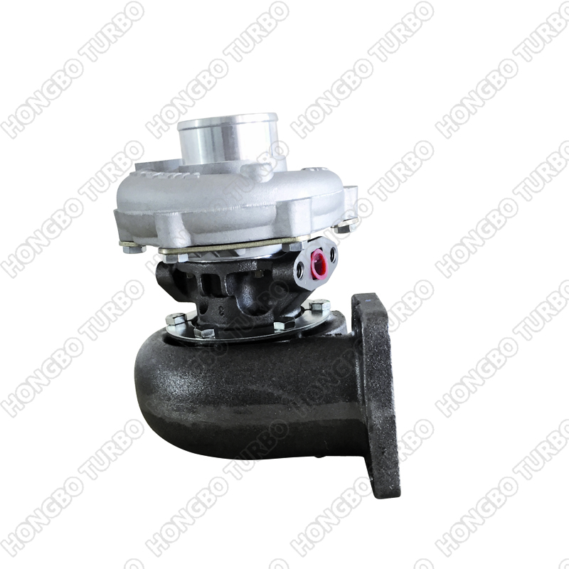 TA3134 466129-0003 ME088752 Turbocharger 316867 for Kobelco Truck SK200-5 Series 1 with 6D31-T Engine