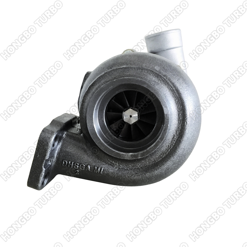 TA3134 466129-0003 ME088752 Turbocharger 316867 for Kobelco Truck SK200-5 Series 1 with 6D31-T Engine
