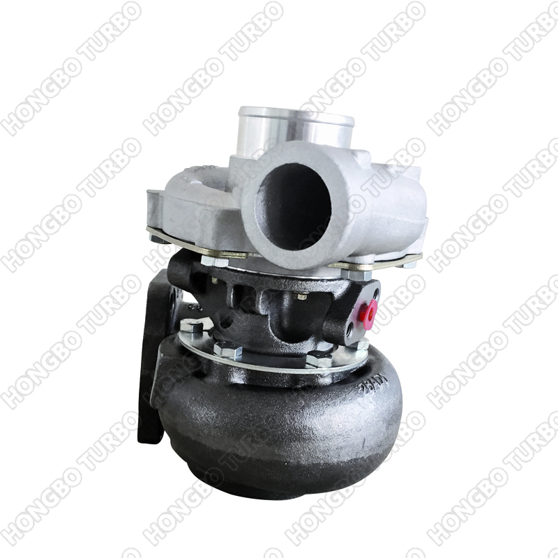 TA3134 466129-0003 ME088752 Turbocharger 316867 for Kobelco Truck SK200-5 Series 1 with 6D31-T Engine