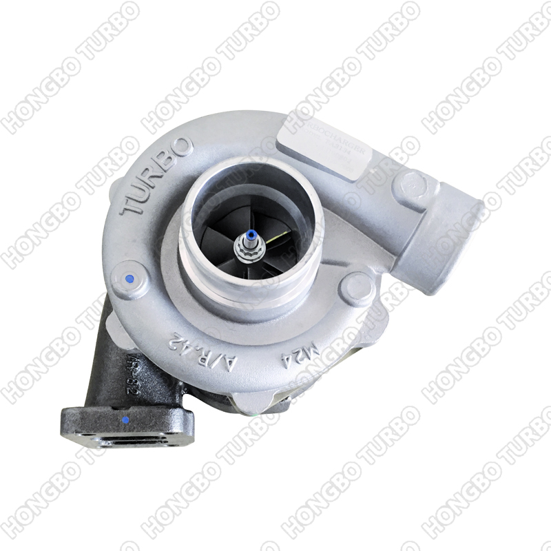 TA3134 466129-0003 ME088752 Turbocharger 316867 for Kobelco Truck SK200-5 Series 1 with 6D31-T Engine
