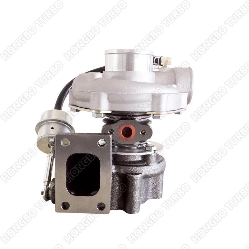 TB28 702365-5012 4102BZL10101 Turbocharger for For Dongfeng truck JAC Bus with CY4102BZLQ Engine