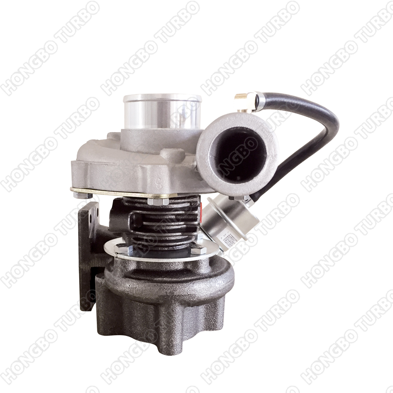 TB28 702365-5012 4102BZL10101 Turbocharger for For Dongfeng truck JAC Bus with CY4102BZLQ Engine