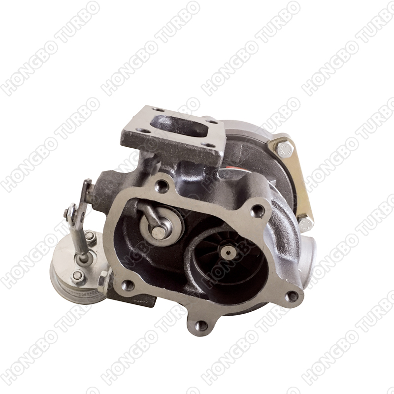 TB28 702365-5012 4102BZL10101 Turbocharger for For Dongfeng truck JAC Bus with CY4102BZLQ Engine