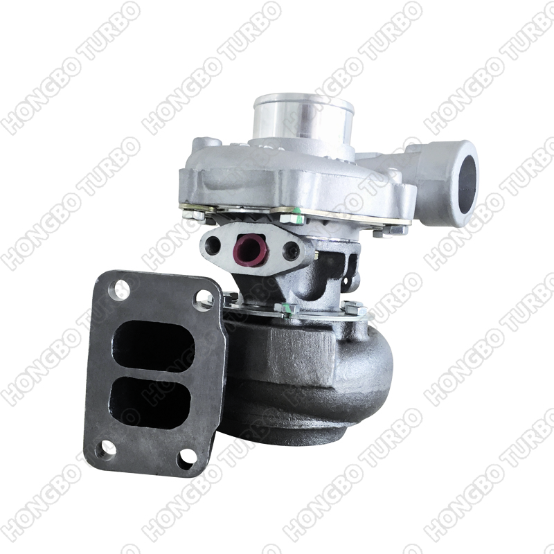 TA3134 Turbocharger 466129-0003 for Kobelco with 6D31-T Engine