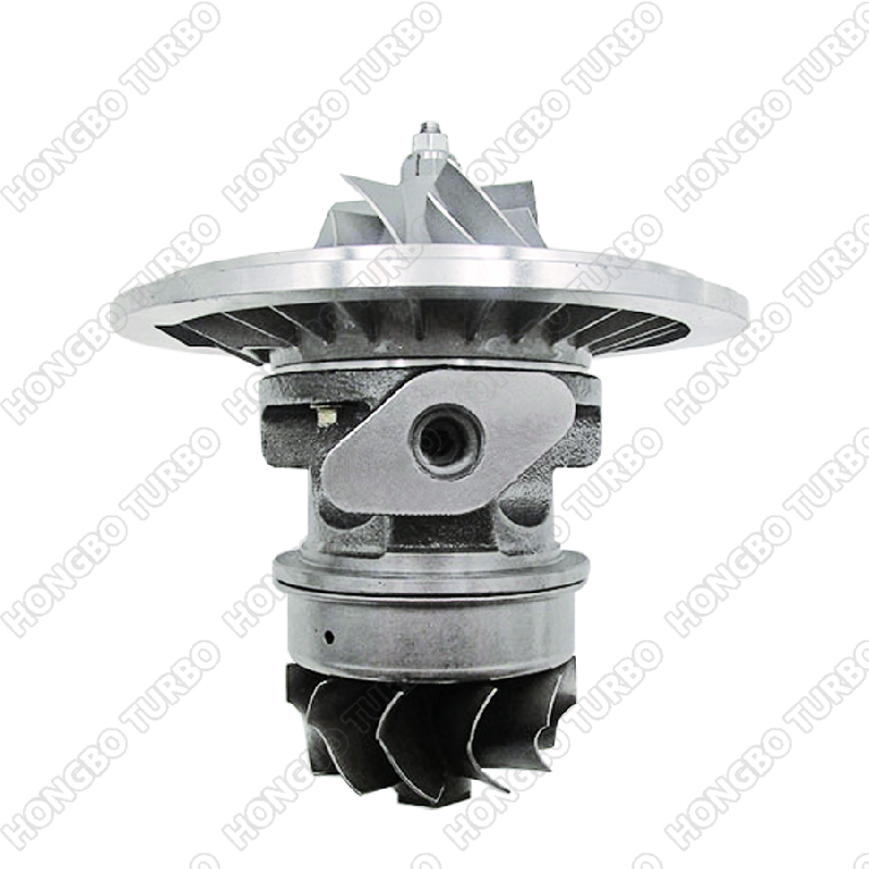 TBP435 Turbocharger 479045-0001 for Isuzu with 6HE1-TCS Engine
