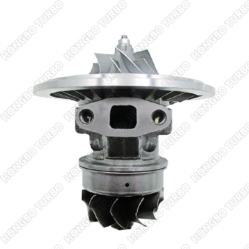TBP435 Turbocharger 479045-0001 for Isuzu with 6HE1-TCS Engine