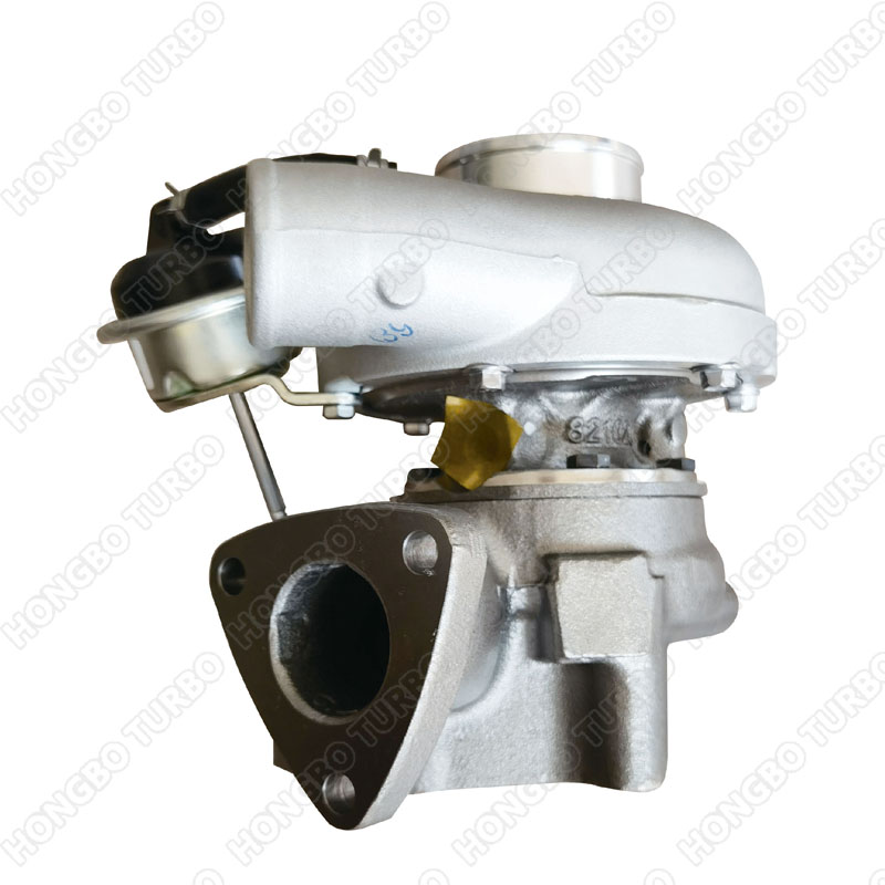 Turbocharger GT17 840440-5001S 5801461609 for Iveco Daily with 8140.43D4 Engine