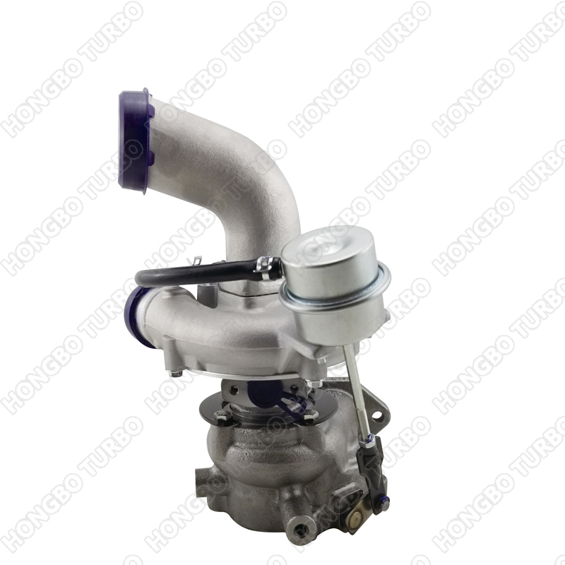 Turbosprężarka GT1549S 28200-4A380 do Hyundai Starex z silnikiem D4CB
