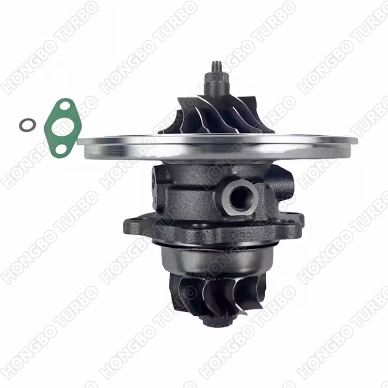 Turbocharger Rhg8V S1760-E0022 S1760-E0m00 S1760-E0m40 E1760-E0021 S1760-E0020 for Hino with E13CT Engine