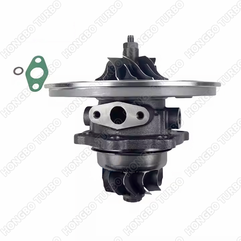 Turbocharger Rhg8V S1760-E0022 S1760-E0m00 S1760-E0m40 E1760-E0021 S1760-E0020 for Hino with E13CT Engine