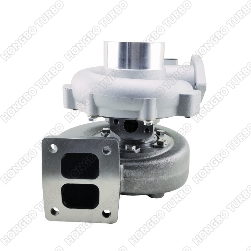New Turbocharger TKP8.5C 08230093 Diesel Engine Turbo Boost Control Complete Turbo for Kamaz
