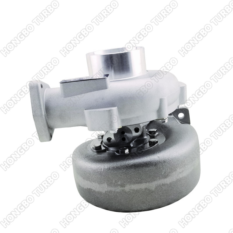 New Turbocharger TKP8.5C 08230093 Diesel Engine Turbo Boost Control Complete Turbo for Kamaz