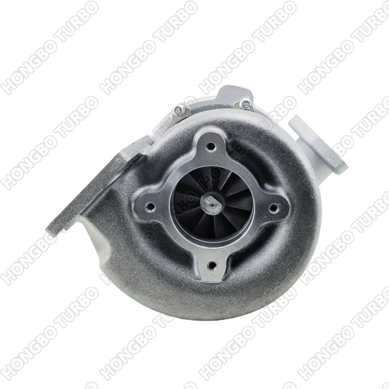 New Turbocharger TKP8.5C 08230093 Diesel Engine Turbo Boost Control Complete Turbo for Kamaz