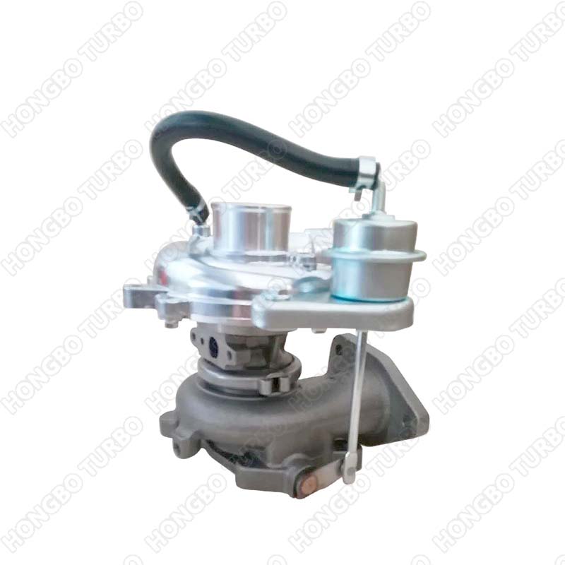 CT16 Turbocharger 17201-30140 17201-30070 for Toyota Hiace Hilux with FTV-2KD Engine