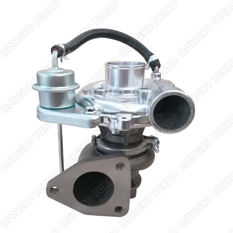 CT16 Turbocharger 17201-30140 17201-30070 for Toyota Hiace Hilux with FTV-2KD Engine