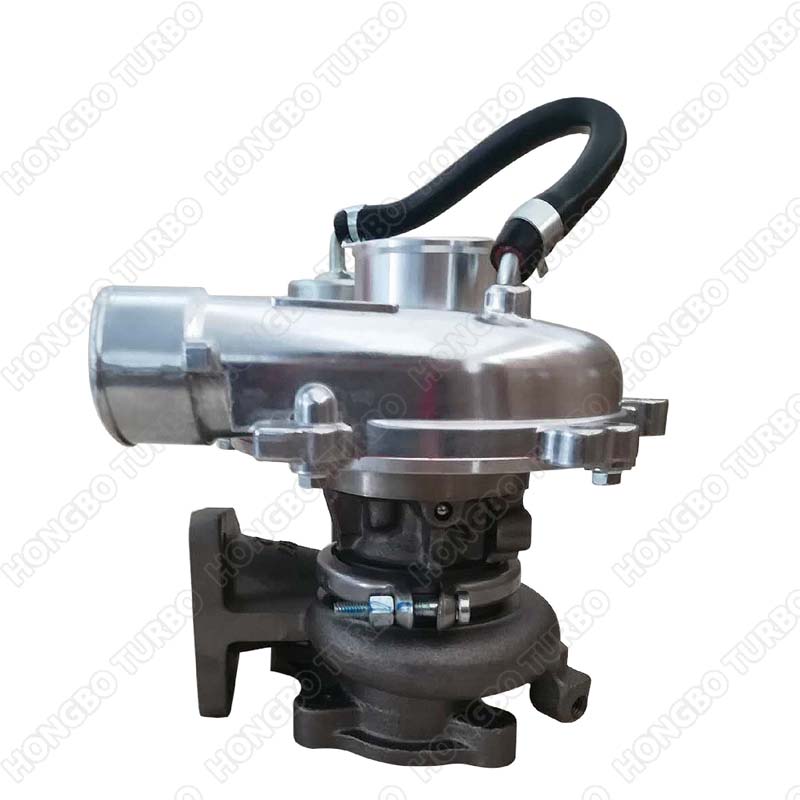 CT16 Turbocharger 17201-30140 17201-30070 for Toyota Hiace Hilux with FTV-2KD Engine