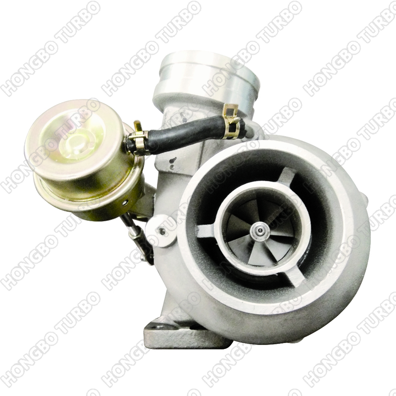 Turbo for TTP50 S100G TKP50 Complete Turbocharger Engine Assembly