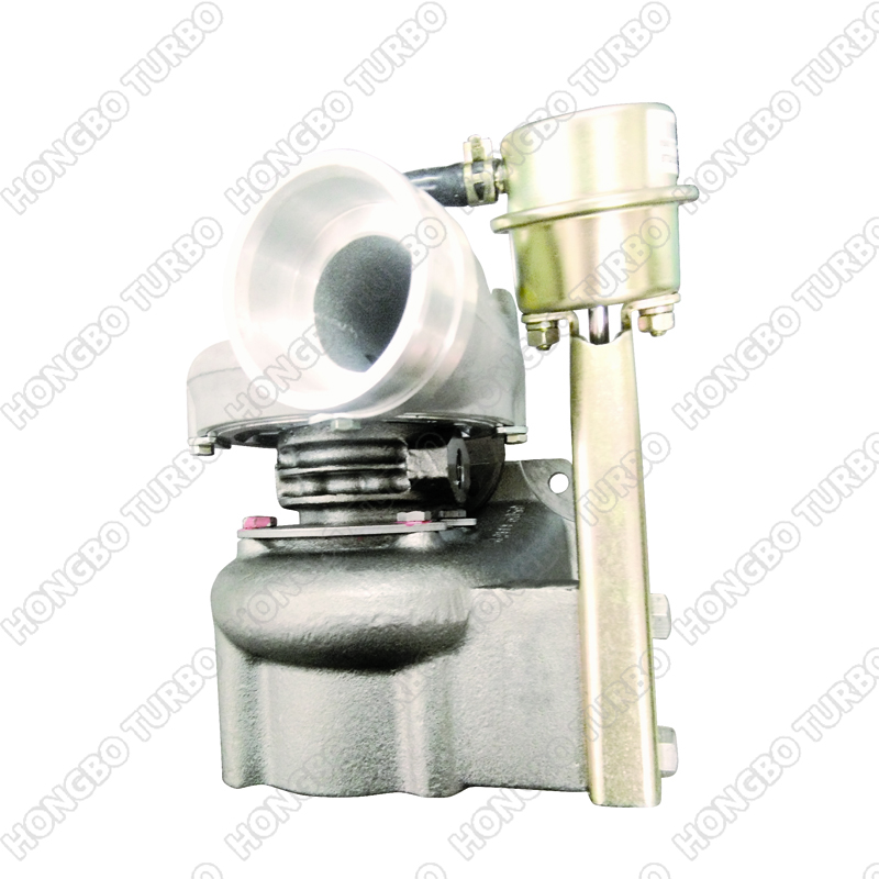 Turbo for TTP50 S100G TKP50 Complete Turbocharger Engine Assembly