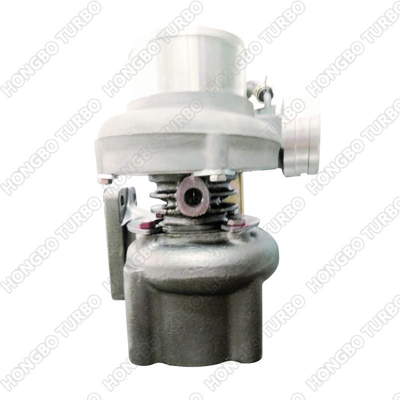 Turbo for TTP50 S100G TKP50 Complete Turbocharger Engine Assembly