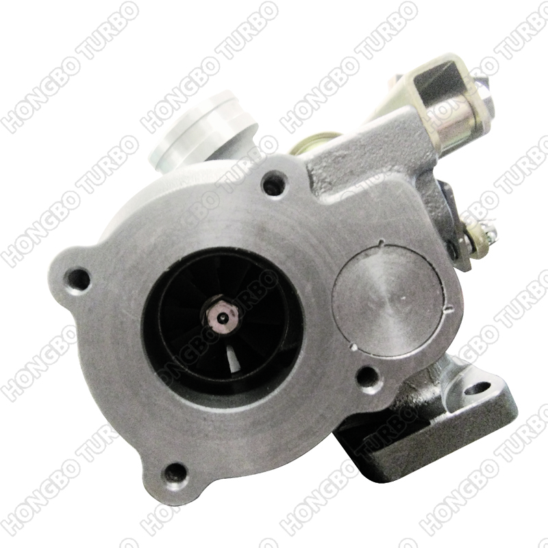 Turbo for TTP50 S100G TKP50 Complete Turbocharger Engine Assembly