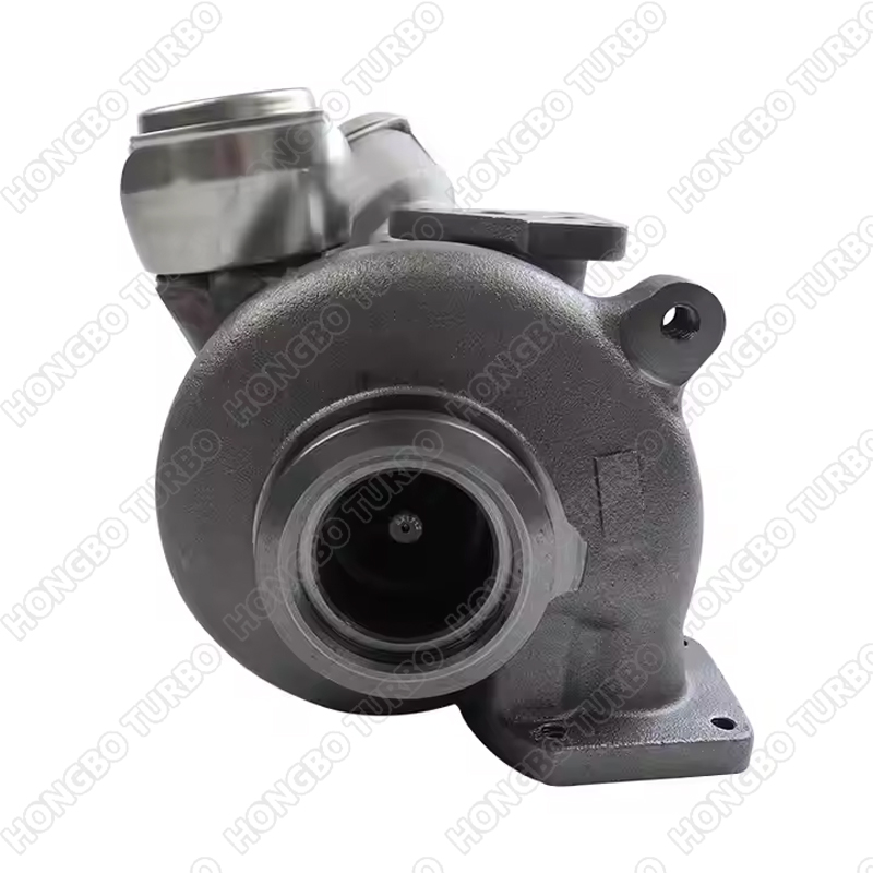 GT2052V Turbocharger 716885-5004S for VW Touareg 2003-2010 with 2.5 TDI 174 HP BAC BLK Engine